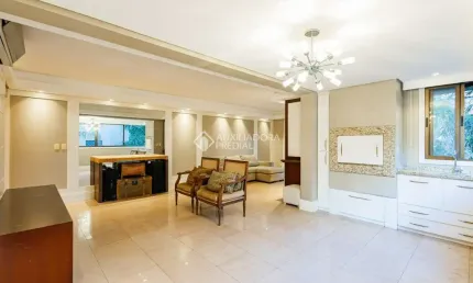 Apartamento com 3 quartos à venda na Avenida Luiz Manoel Gonzaga, 100, Três Figueiras, Porto Alegre, 143 m2 por R$ 1.500.000
