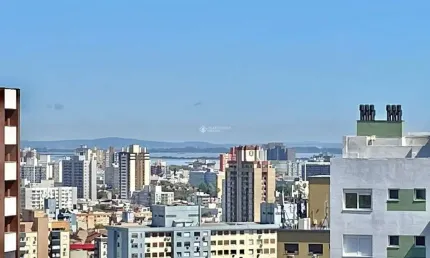 Apartamento com 3 quartos à venda na rua faria santos, 687, petrópolis, porto alegre, 125 m2 por r$ 1.980.000