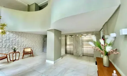Apartamento com 3 quartos à venda na Rua Faria Santos, 687, Petrópolis, Porto Alegre, 125 m2 por R$ 1.690.000