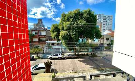 Sala comercial à venda na Rua Francisco Ferrer, 441, Rio Branco, Porto Alegre, 41 m2 por R$ 199.000
