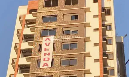 Apartamento com 3 quartos à venda na rua dário pederneiras, 577, petrópolis, porto alegre, 139 m2 por r$ 1.637.273