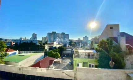 Apartamento com 2 quartos à venda na Rua Dário Pederneiras, 577, Petrópolis, Porto Alegre, 88 m2 por R$ 1.015.000