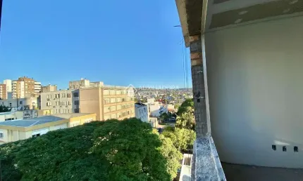 Apartamento com 3 quartos à venda na rua dário pederneiras, 577, petrópolis, porto alegre, 110 m2 por r$ 1.320.000