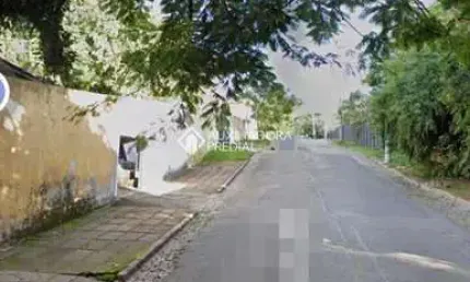 Terreno comercial à venda na Rua Graciliano Ramos, 420, Jardim do Salso, Porto Alegre, 1791 m2 por R$ 2.280.000