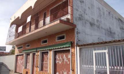 Casa comercial à venda na Rua Clóvis Pestana, 128, Vila Imbui, Cachoeirinha, 245 m2 por R$ 650.000