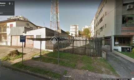 Terreno em condomínio fechado à venda na Rua Bezerra de Menezes, 384, Passo da Areia, Porto Alegre, 372 m2 por R$ 740.000
