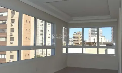 Apartamento com 2 quartos à venda na rua marcelo gama, 1030, auxiliadora, porto alegre, 83 m2 por r$ 858.670