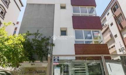 Apartamento com 2 quartos à venda na Rua Marcelo Gama, 1030, Auxiliadora, Porto Alegre, 61 m2 por R$ 852.629