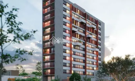 Apartamento com 2 quartos à venda na Rua Doutor Oscar Bittencourt, 295, Menino Deus, Porto Alegre, 91 m2 por R$ 1.251.207