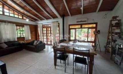 Fazenda à venda na DOS QUERO-QUEROS, 120, Residencial Eldorado do Sul, Eldorado do Sul, 237 m2 por R$ 448.000