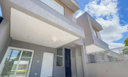 Casa em condomínio fechado com 3 quartos à venda na rua líbia, 205, vila ipiranga, porto alegre, 169 m2 por r$ 1.098.000