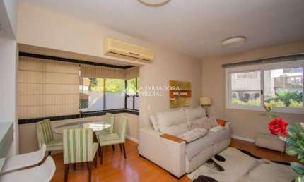 Apartamento com 2 quartos à venda na Rua Barão de Ubá, 620, Bela Vista, Porto Alegre, 84 m2 por R$ 1.040.000