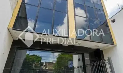 Ponto comercial à venda na rua botafogo, 1462, menino deus, porto alegre, 39 m2 por r$ 310.000