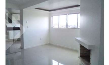 Cobertura com 2 quartos à venda na Rua Jataí, 905, Cristal, Porto Alegre, 111 m2 por R$ 500.000