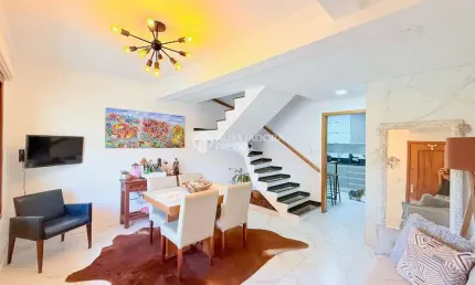 Casa com 3 quartos à venda na Avenida Nilton Waldemar Stock, 22, Jardim Itu Sabará, Porto Alegre, 164 m2 por R$ 930.000