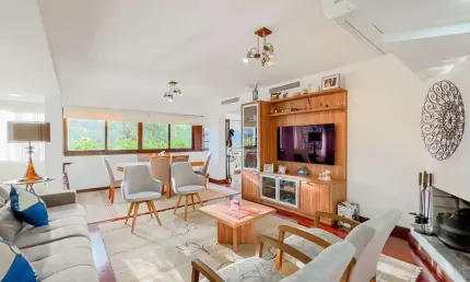Apartamento com 3 quartos à venda na Rua Comendador Rheingantz, 630, Auxiliadora, Porto Alegre, 349 m2 por R$ 1.950.000