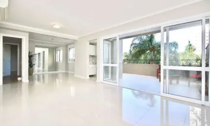Apartamento com 3 quartos à venda na Avenida Túlio de Rose, 260, Jardim Europa, Porto Alegre, 142 m2 por R$ 1.890.000