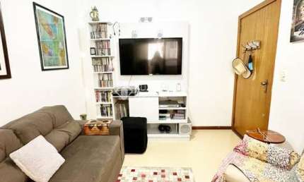 Apartamento com 2 quartos à venda na Rua Duque de Caxias, 784, Centro Histórico, Porto Alegre, 73 m2 por R$ 670.000