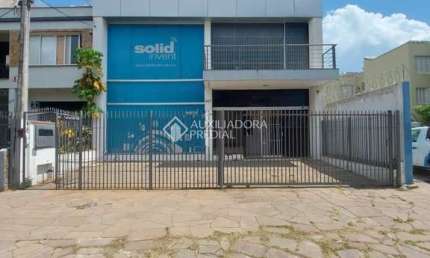 Prédio à venda na Rua Buarque de Macedo, 267, São Geraldo, Porto Alegre, 500 m2 por R$ 2.600.000
