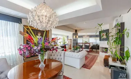 Apartamento com 3 quartos à venda na avenida joão obino, 425, petrópolis, porto alegre, 180 m2 por r$ 1.779.000