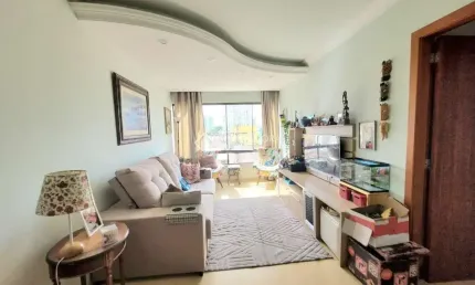 Apartamento com 3 quartos à venda na Rua Evaristo da Veiga, 299, Partenon, Porto Alegre, 84 m2 por R$ 475.000