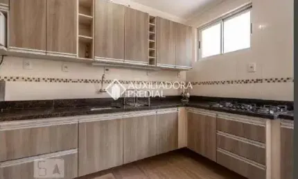 Apartamento com 3 quartos à venda na rua eudoro berlink, 495, auxiliadora, porto alegre, 93 m2 por r$ 570.000