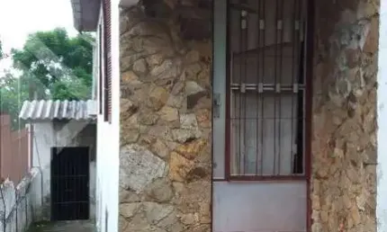 Terreno em condomínio fechado à venda na rua doutor barcelos, 1322, tristeza, porto alegre, 234 m2 por r$ 250.000