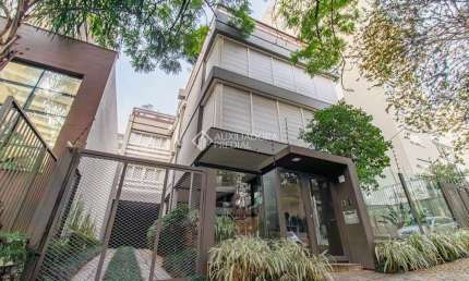 Apartamento com 5 quartos à venda na Rua Silva Jardim, 756, Auxiliadora, Porto Alegre, 182 m2 por R$ 1.399.000