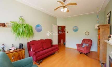 Apartamento com 3 quartos à venda na Rua Ignácio Montanha, 130, Santana, Porto Alegre, 110 m2 por R$ 370.000