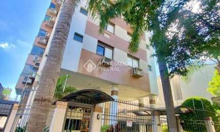 Apartamento com 3 quartos à venda na Rua São Luís, 470, Santana, Porto Alegre, 93 m2 por R$ 745.000