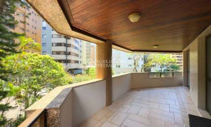Apartamento com 4 quartos à venda na Rua Farnese, 199, Bela Vista, Porto Alegre, 206 m2 por R$ 2.872.000