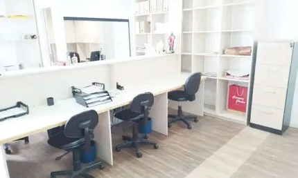 Sala comercial à venda na avenida teresópolis, 2958, teresópolis, porto alegre, 49 m2 por r$ 150.000