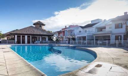 Casa em condomínio fechado com 3 quartos à venda na Avenida Ecoville, 190, Sarandi, Porto Alegre, 171 m2 por R$ 1.100.000