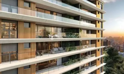 Apartamento com 3 quartos à venda na Rua Coronel Bordini, 1595, Rio Branco, Porto Alegre, 155 m2 por R$ 2.795.000
