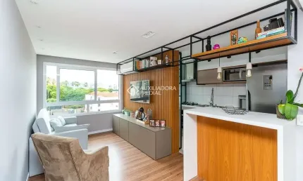 Apartamento com 2 quartos à venda na Rua José do Patrocínio, 913, Cidade Baixa, Porto Alegre, 61 m2 por R$ 800.000