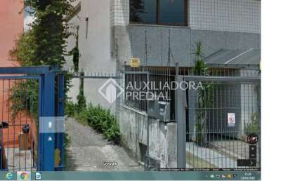Terreno comercial à venda na Avenida Érico Veríssimo, 604, Menino Deus, Porto Alegre, 170 m2 por R$ 320.000