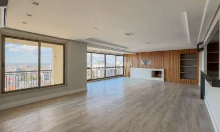 Apartamento com 3 quartos à venda na Rua Marquês do Pombal, 139, Moinhos de Vento, Porto Alegre, 161 m2 por R$ 2.800.000