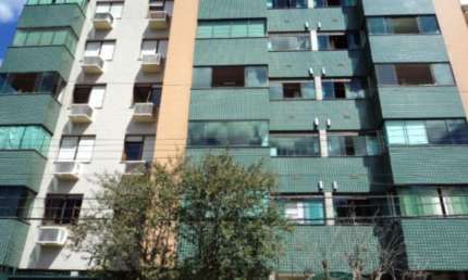 Apartamento com 2 quartos à venda na Avenida Mathilde Trein Renner, 251, Vila Ipiranga, Porto Alegre, 82 m2 por R$ 540.000