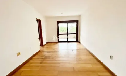 Apartamento com 2 quartos à venda na avenida mathilde trein renner, 251, vila ipiranga, porto alegre, 82 m2 por r$ 530.000