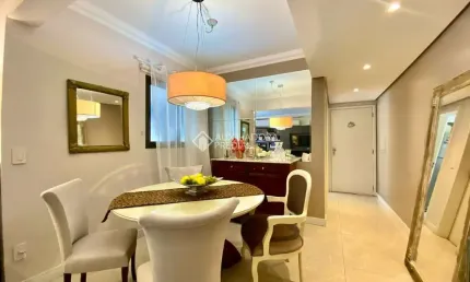 Apartamento com 2 quartos à venda na rua anita garibaldi, 360, mont serrat, porto alegre, 96 m2 por r$ 799.000