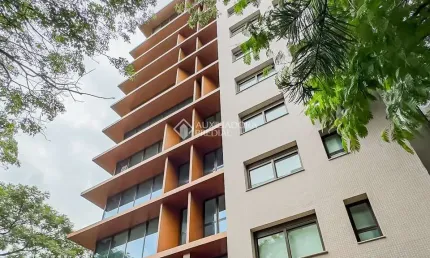 Apartamento com 3 quartos à venda na Rua Artur Rocha, 1111, Auxiliadora, Porto Alegre, 206 m2 por R$ 4.782.260