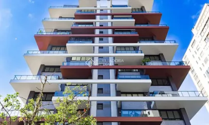 Apartamento com 3 quartos à venda na avenida soledade, 257, petrópolis, porto alegre, 218 m2 por r$ 4.137.975