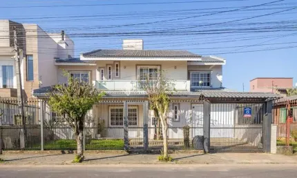 Casa com 3 quartos à venda na Rua Guarani, 954, Vila Imbui, Cachoeirinha, 235 m2 por R$ 960.000