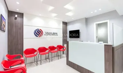 Sala comercial à venda na Rua Dona Laura, 354, Rio Branco, Porto Alegre, 70 m2 por R$ 690.000
