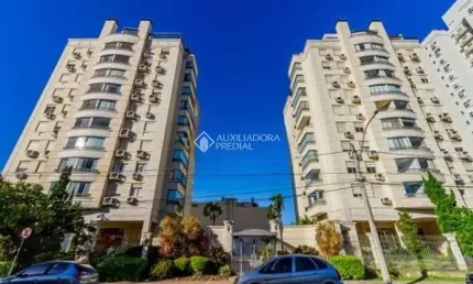Apartamento com 3 quartos à venda na rua itaboraí, 802, jardim botânico, porto alegre, 84 m2 por r$ 950.000