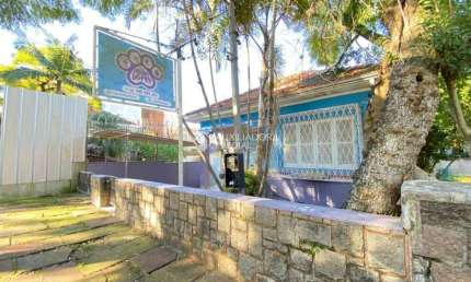 Casa com 3 quartos à venda na Rua General Souza Doca, 192, Petrópolis, Porto Alegre, 290 m2 por R$ 1.050.000