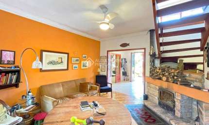 Casa com 5 quartos à venda na Rua Pão de Açúcar, 110, Vila Conceição, Porto Alegre, 478 m2 por R$ 1.850.000