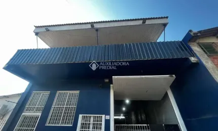 Barracão / Galpão / Depósito à venda na Rua Paquetá, 83, Jardim Floresta, Porto Alegre, 392 m2 por R$ 980.000