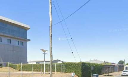 Terreno comercial à venda na Rua São Jorge, 132, Navegantes, Porto Alegre, 950 m2 por R$ 1.531.500