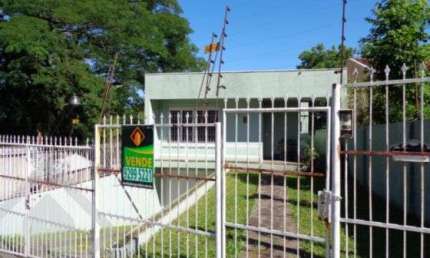 Casa em condomínio fechado com 3 quartos à venda na Rua Intendente Alfredo Azevedo, 662, Glória, Porto Alegre, 200 m2 por R$ 846.000
